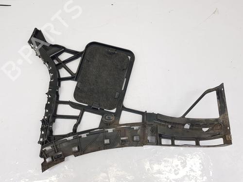 Used Rear bumper bracket MERCEDES-BENZ GLS (X167) [2019-2025]  29408030
