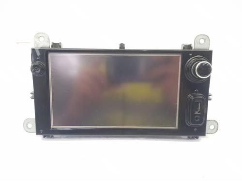 Used Radio Radio 37445505 37445505