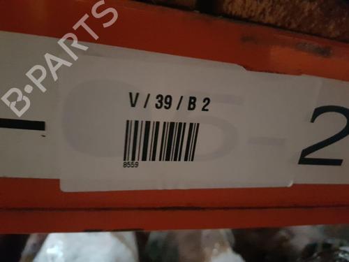 Front right lock PEUGEOT PARTNER Tepee 1.6 HDi 90 | BP33186191C97  - Image 9