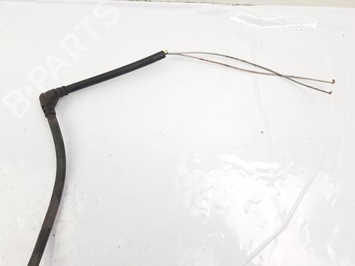 Right rear brake caliper VW GOLF VII (5G1, BQ1, BE1, BE2) 1.2 TSI | BP30184658M106