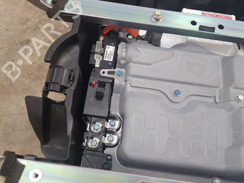 Battery HONDA INSIGHT (ZE_) 1.3 IMA (ZE28, ZE2) | BP32787227E11  - Image 9