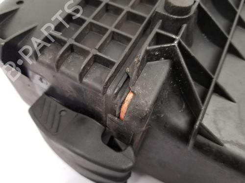 Air filter box FIAT PANDA (169_) 1.1 (169.AXA1A) | BP22812106M87 
