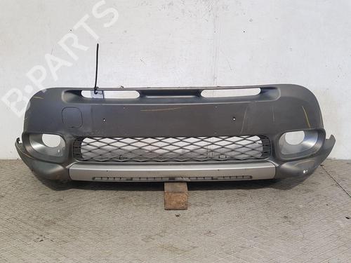 Grill FIAT 500L (351_, 352_) 1.3 D Multijet (199.LYM11, 199.LYM1A) (95 hp) 27372100