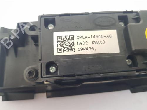 Right front window switch LAND ROVER DEFENDER Station Wagon (L663) D200 SD4 4x4 | BP34425883I26  - Image 7