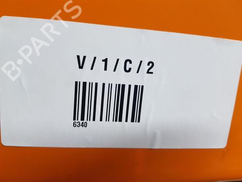 Air vent PORSCHE 911 (997) 3.8 Carrera S | BP23332171I21 - Image 8