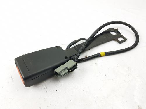 Seat buckle KIA CEE'D Hatchback (ED) 1.6 CRDi 115 | BP31663601I32 - Image 5