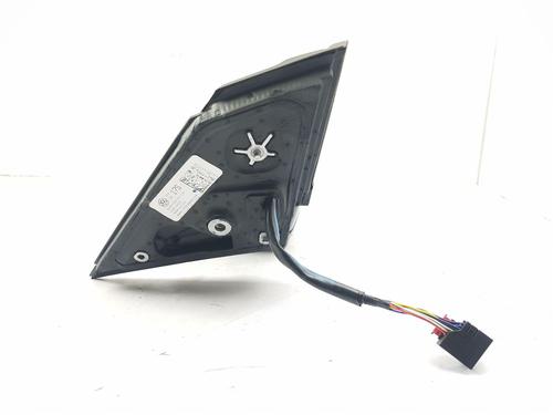 Left mirror VW POLO VI (AW1, BZ1, AE1)  | BP30445567C26 