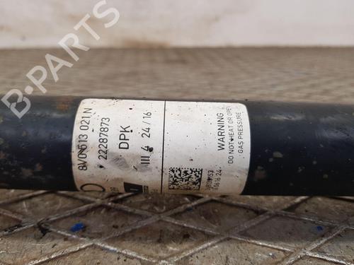 Right rear shock absorber AUDI A3 Sportback (8VA, 8VF) S3 quattro | BP27620180M19 