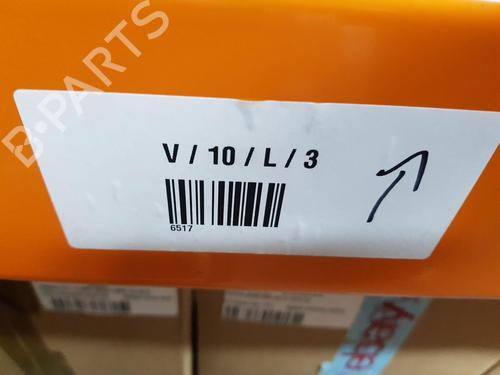 Rear left seatbelt FORD PUMA (J2K, CF7) | BP31910337I29 - Image 7