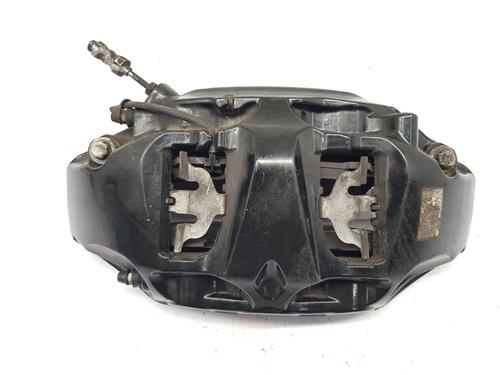 Right front brake caliper AUDI A3 Sportback (8YA, 8YF) 30 TDI | BP29755757M104 