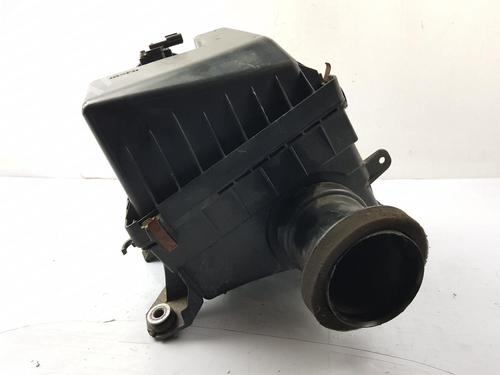 Air filter box ISUZU D-MAX II (TFR, TFS) 2.5 CRDi 4x4 (TFS86J) | BP29620366M87 