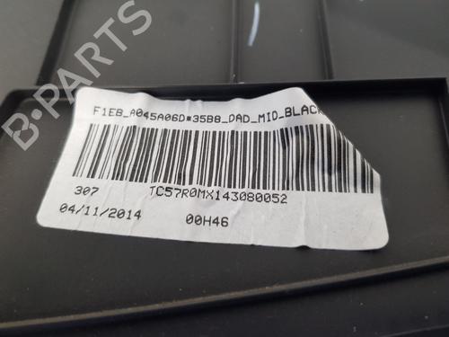 Middle console FORD FOCUS III 1.0 EcoBoost | BP29440157I22 