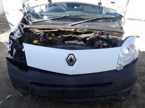 Radio RENAULT KANGOO Express (FW0/1_) 1.5 dCi 70 (FW0A, KW0V) | BP22674911E6 