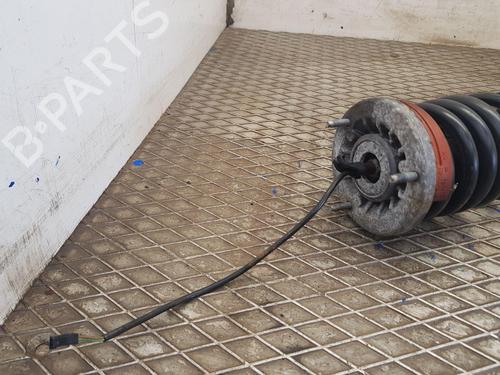 Right rear shock absorber BMW 5 (F10) M5 | BP29467219M19 