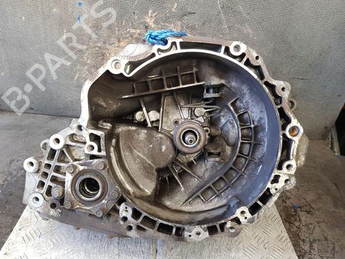 Gearkasse VAUXHALL ZAFIRA Mk III (P12) 1.8 (75) (140 hp) 31282836