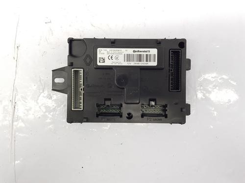 Used Electronic module DACIA DUSTER (HM_) 1.5 dCi 90 (HMAA) (90 hp) 32149055