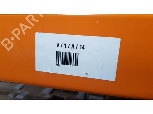 Gearbox mount MCLAREN 720S 4.0 | BP37522717M88 - Image 7