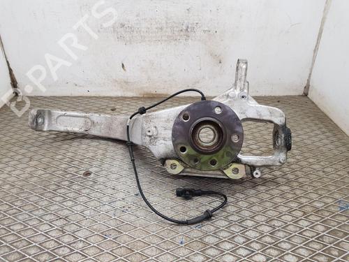 Used Left front steering knuckle Left front steering knuckle MASERATI LEVANTE SUV (M161) 3.0 D Q4 (275 hp) 36280837 36280837