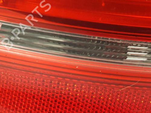 Right taillight AUDI A3 (8P1) 1.9 TDI | BP28158130C35