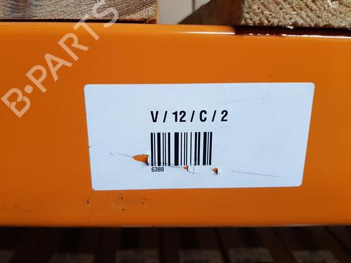 Right front window switch FORD FOCUS III Turnier 1.6 TDCi | BP30603641I26 