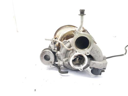 Turbolader/Kompressor AUDI A4 B9 (8W2, 8WC) S4 TFSi quattro | BP32375082M71 