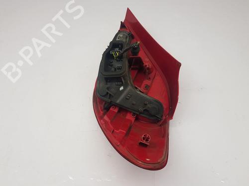 Left taillight PEUGEOT 207 (WA_, WC_) 1.4 | BP29642057C34
