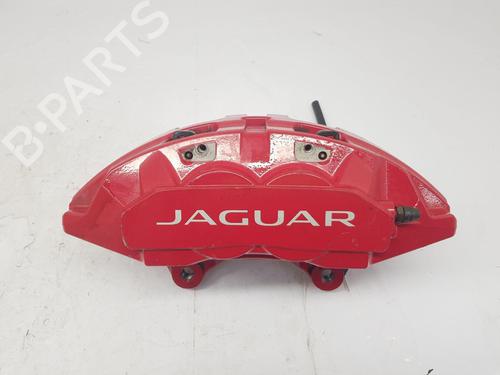 Right front brake caliper JAGUAR F-PACE (X761) | BP34638724M104 - Image 9