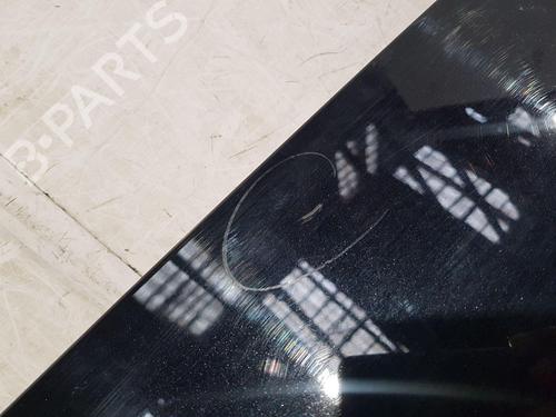 Rear spoiler VW TOUAREG (CR7, RC8)  | BP32455235C96 