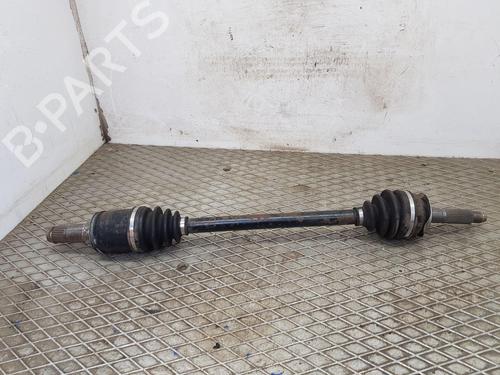 Used Right rear driveshaft TOYOTA GT 86 Coupe (ZN6_) 2.0 (ZN6AC_, ZN6BC_, ZN6K) (200 hp) 28119815