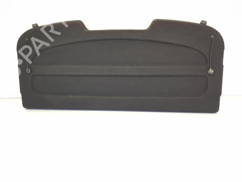 Used Rear parcel shelf FORD FIESTA VI (CB1, CCN) 1.25 (82 hp) 26310358