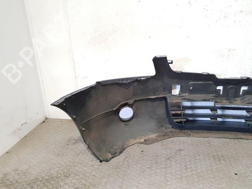 Front bumper NISSAN QASHQAI / QASHQAI +2 I (J10, NJ10, JJ10E)  | BP22209434C7 