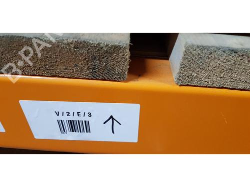 Steering column stalk MAZDA 3 (BM, BN) 2.0 | BP22679542I23  - Image 10