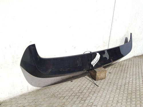 Rear spoiler VW POLO V (6R1, 6C1) 1.2 | BP26540880C96 