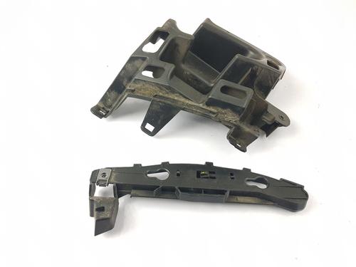 Used Rear bumper bracket PEUGEOT 208 II (UB_, UP_, UW_, UJ_) 1.2 PureTech 100 (101 hp) 29575642