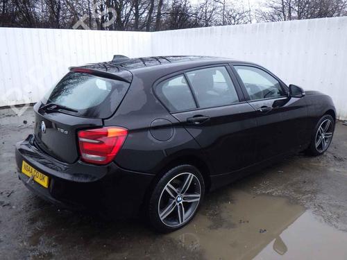 Engine control unit (ECU) BMW 1 (F20) 116 d | BP31574469M57  - Image 12