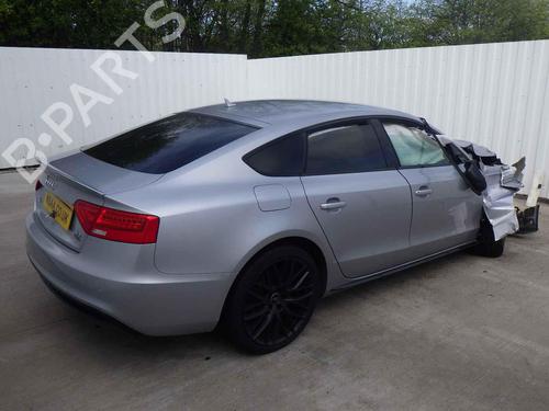Left tailgate light AUDI A5 Sportback (8TA) 2.0 TDI quattro | BP27330638C79 - Image 14