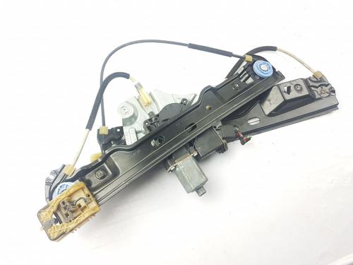 Rudehejsemekanisme Højre foran VAUXHALL ASTRA Mk VI (J) (P10) 1.4 | BP28049769C23 