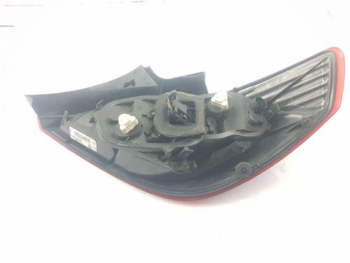 Venstre baglygte VAUXHALL CORSA Mk III (D) (S07) 1.2 i 16V (L08) | BP30977080C34 