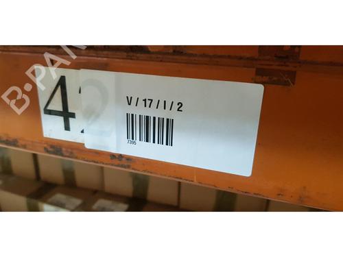 Right mirror VW GOLF VI (5K1) 1.6 TDI | BP29229534C27 