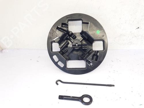 Jack Kit HYUNDAI i10 I (PA) 1.2 | BP22661154C119 