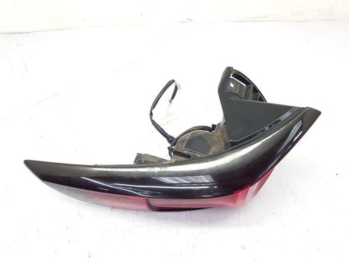 Left taillight MAZDA CX-30 (DM) SKYACTIV-G M Hybrid | BP36936356C34 - Image 6