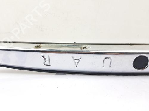 Tailgate handle JAGUAR XK 8 Coupe (X100) 4.0 | BP29597907C132 