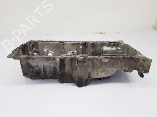 Oliebundkar VOLVO XC60 I SUV (156) D5 AWD | BP30402733M115 