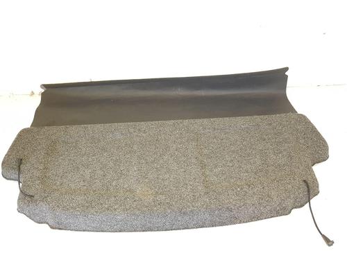 Used Rear parcel shelf NISSAN NOTE (E11, NE11) 1.4 (88 hp) 27508071