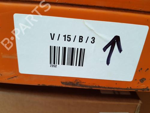 Left headlight FORD TRANSIT Van (FA_ _) 2.4 TDCi RWD | BP36751960C28 - Image 8