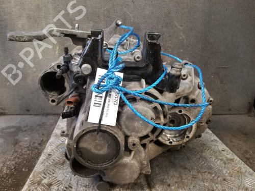 Gearbox AUDI A1 (8X1, 8XK) S1 quattro | BP23213216M3
