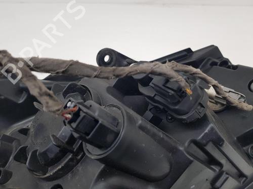 Left headlight SSANGYONG ACTYON SPORTS II 2.2 Xdi 4WD | BP31574713C28  - Image 7