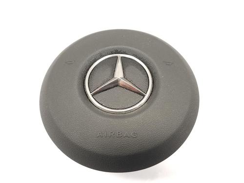 Used Driver airbag Driver airbag MERCEDES-BENZ C-CLASS Coupe (C205) C 200 EQ Boost (205.377) (184 hp) 36093450 36093450