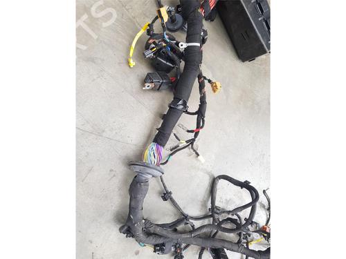 Wiring harness MCLAREN 570S 3.8 | BP38335934E16 - Image 14