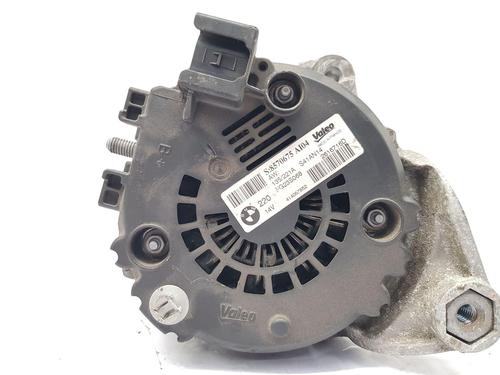 Alternator BMW 3 (F30, F80) 330 d xDrive | BP28363031M7 